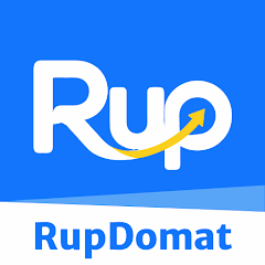 RupDomat app icon